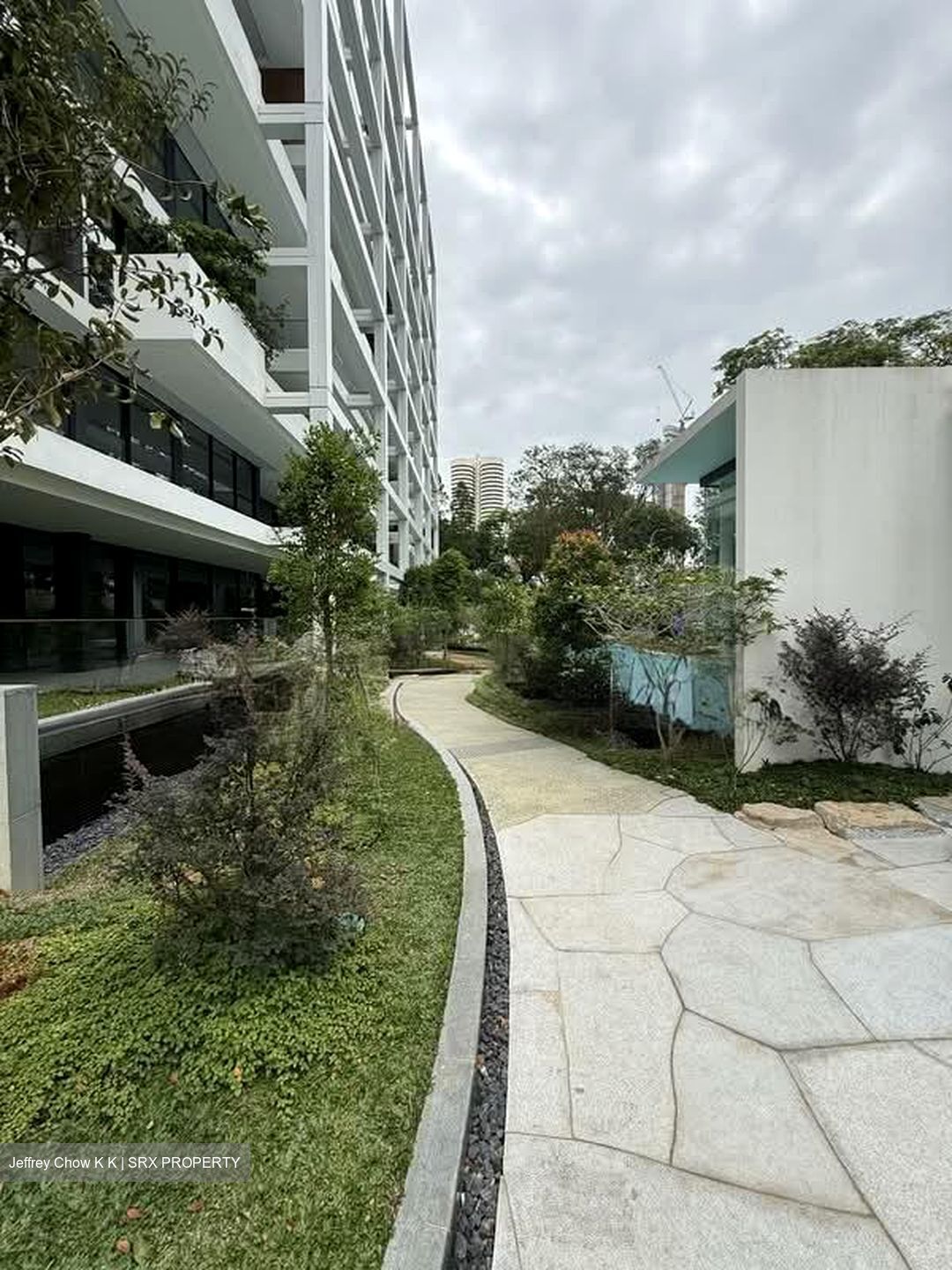 21 Anderson (D10), Condominium #634835651